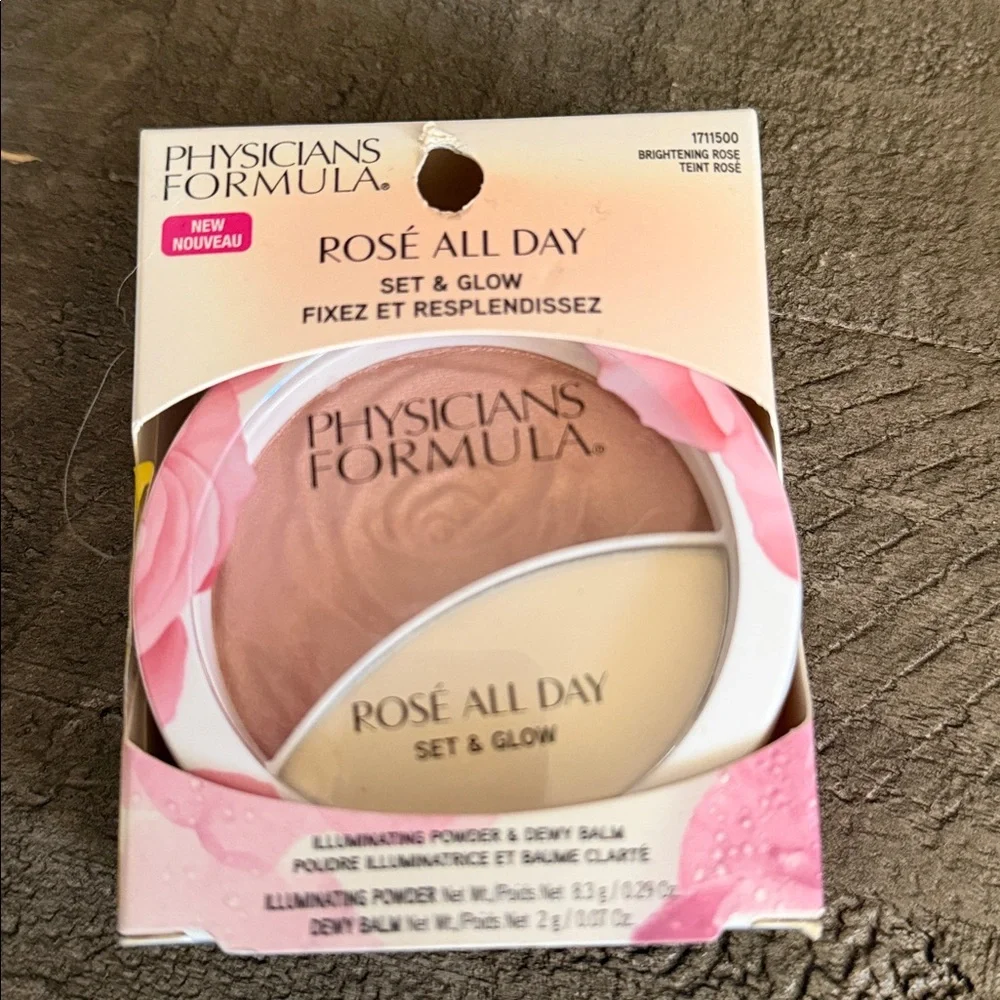 Physicians Formula Bronzer & Contour Collection 2x$25